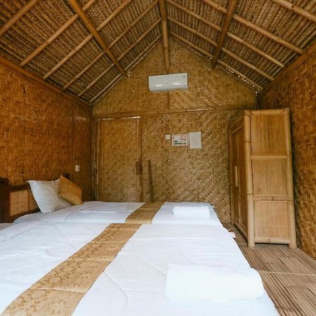 Cici Bungalow Senggigi Мангсит Экстерьер фото